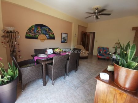 House (Detached) in Tersefanou, Larnaca for Sale - 5