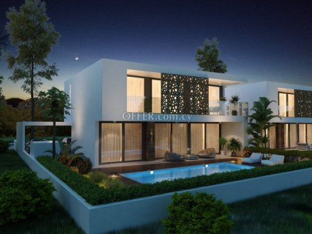 House (Detached) in Kalithea, Nicosia for Sale - 5