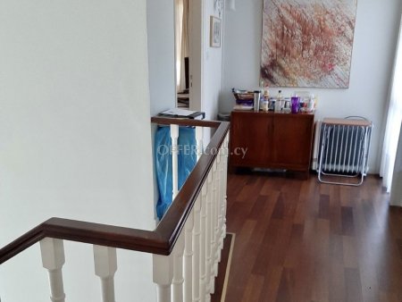 House (Detached) in Agios Andreas, Nicosia for Sale - 5