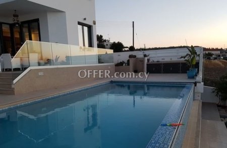 House (Detached) in Ergates, Nicosia for Sale - 5