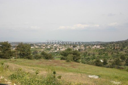 House (Detached) in Klirou, Nicosia for Sale - 5