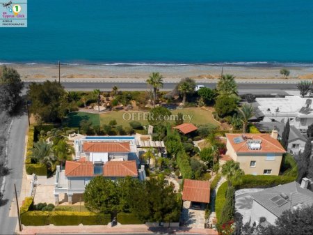 House (Detached) in Argaka, Paphos for Sale - 4