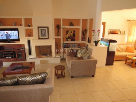 House (Detached) in Chlorakas, Paphos for Sale - 5