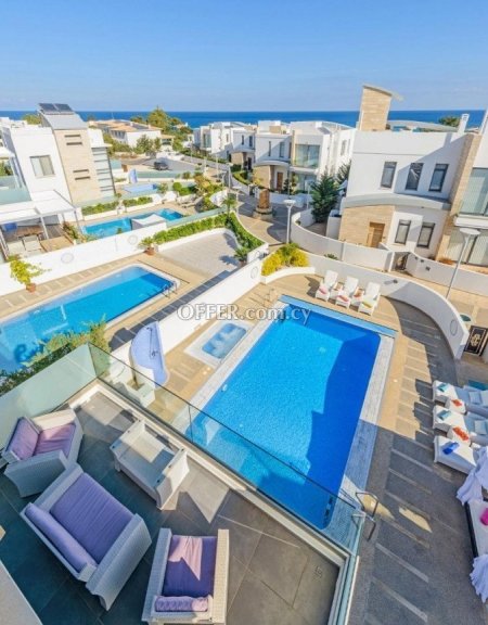 House (Detached) in Profitis Ilias Protaras, Famagusta for Sale - 5