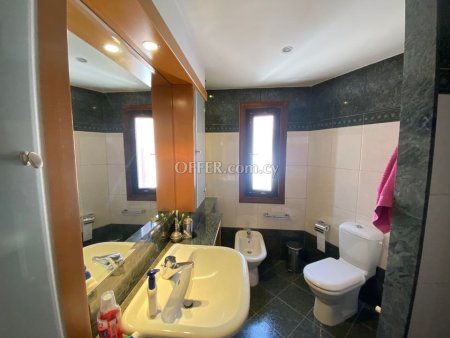 House (Detached) in Columbia, Limassol for Sale - 5