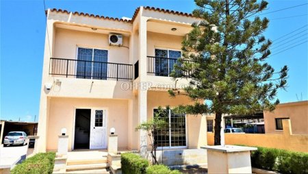 House (Detached) in Avgorou, Famagusta for Sale - 5