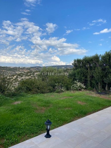House (Detached) in Aphrodite Hills, Paphos for Sale - 5