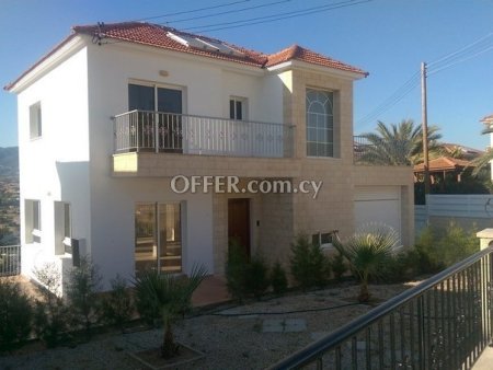 House (Detached) in Parekklisia, Limassol for Sale - 5