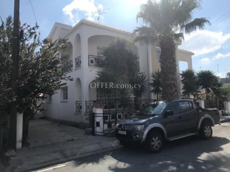 House (Detached) in Pallouriotissa, Nicosia for Sale - 3