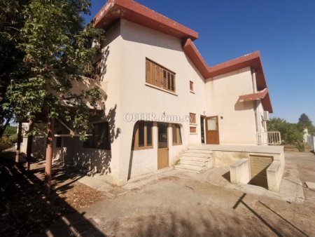 House (Detached) in Dali, Nicosia for Sale - 5