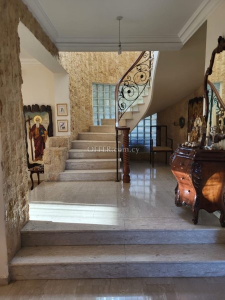 House (Detached) in Agios Athanasios, Limassol for Sale - 5