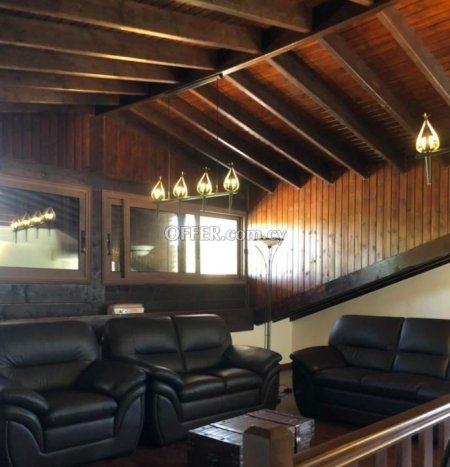 House (Detached) in Pissouri, Limassol for Sale - 5