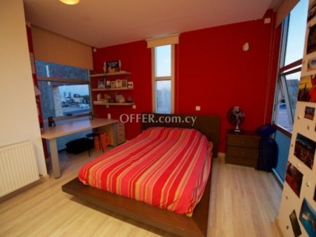 House (Detached) in Columbia, Limassol for Sale - 5