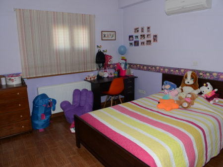 House (Detached) in Kapedes, Nicosia for Sale - 5