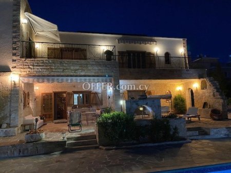 House (Detached) in Pegeia, Paphos for Sale - 5