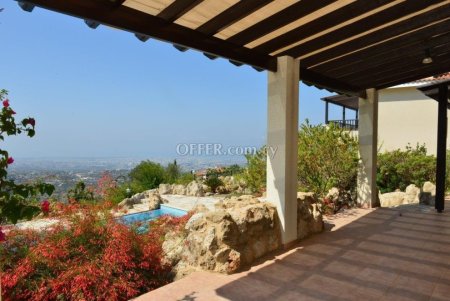 House (Detached) in Tsada, Paphos for Sale - 5