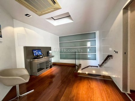 House (Detached) in Park Lane Area, Limassol for Sale - 5