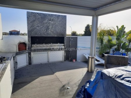 House (Detached) in Dhekelia Road, Larnaca for Sale - 5