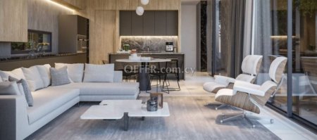 House (Detached) in Germasoyia, Limassol for Sale - 4