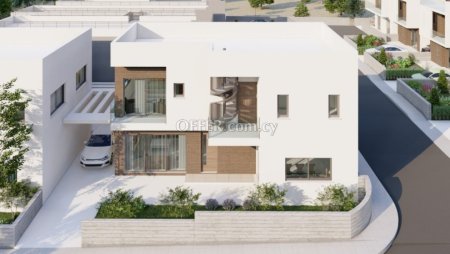 House (Detached) in Agia Marinouda, Paphos for Sale - 5