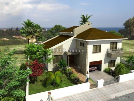 House (Detached) in Dhekelia Road, Larnaca for Sale - 5