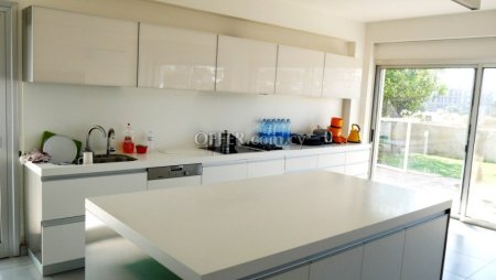 House (Semi detached) in Papas Area, Limassol for Sale - 5