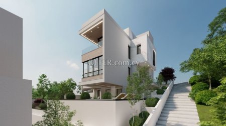 House (Detached) in Agios Athanasios, Limassol for Sale - 5