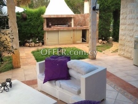 House (Detached) in Agios Athanasios, Limassol for Sale - 5