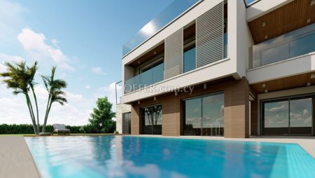House (Detached) in Kouklia, Paphos for Sale - 5