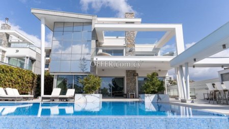 House (Detached) in Saint Raphael Area, Limassol for Sale - 5