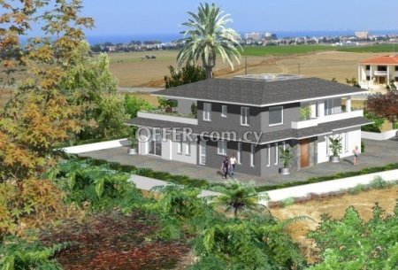 House (Detached) in Agia Napa, Famagusta for Sale - 5