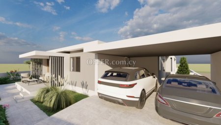 House (Detached) in Koili, Paphos for Sale - 4
