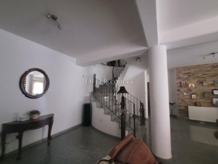 House (Semi detached) in Panthea, Limassol for Sale - 5