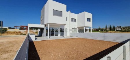 House (Detached) in Agios Sylas, Limassol for Sale - 5
