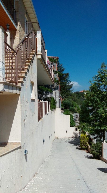 House (Detached) in Kyperounta, Limassol for Sale - 5