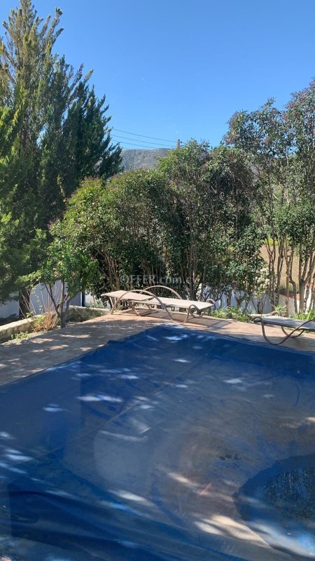 House (Detached) in Lania, Limassol for Sale - 5