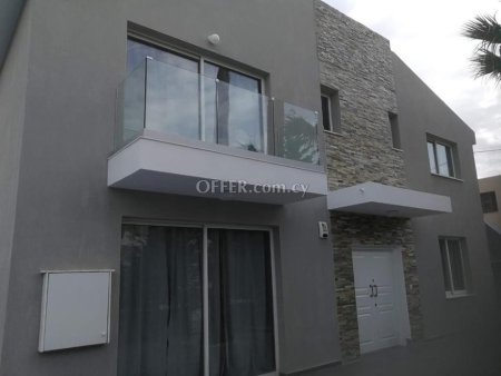 House (Detached) in Papas Area, Limassol for Sale - 5