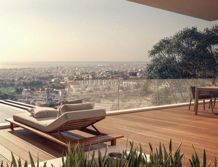 House (Detached) in Agios Athanasios, Limassol for Sale - 5
