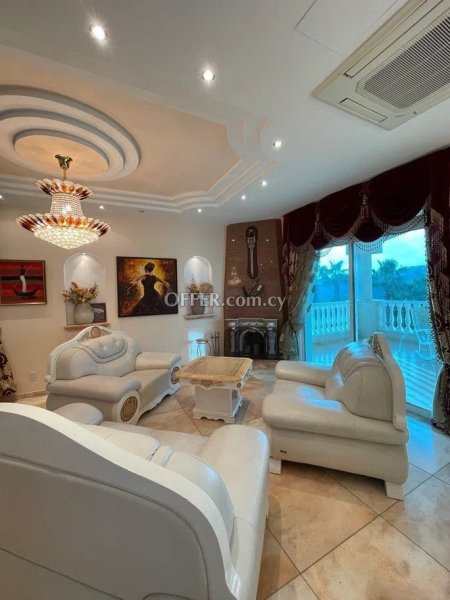 House (Detached) in Mesovounia, Limassol for Sale - 5