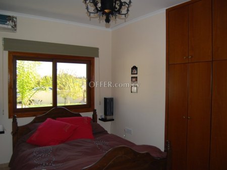 House (Detached) in Erimi, Limassol for Sale - 5