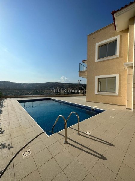 House (Detached) in Agios Tychonas, Limassol for Sale - 5
