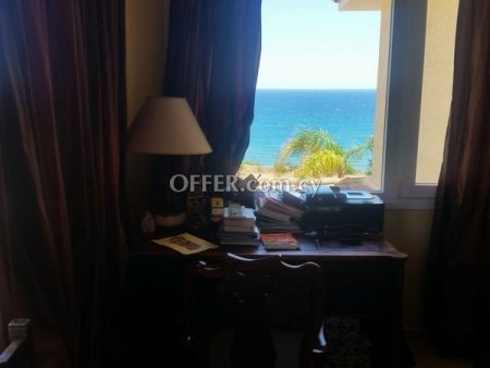 House (Detached) in Amathounta, Limassol for Sale - 5