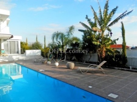 House (Detached) in Ypsonas, Limassol for Sale - 5