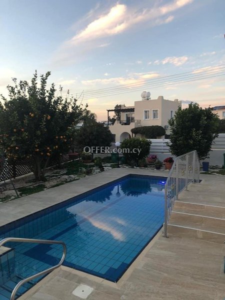 House (Detached) in Tala, Paphos for Sale - 5