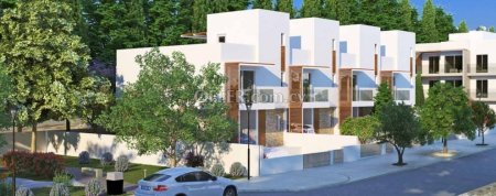 House (Maisonette) in Kato Paphos, Paphos for Sale - 2