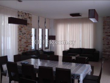 House (Detached) in Oroklini, Larnaca for Sale - 5