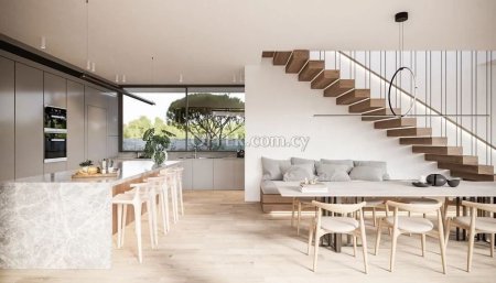 House (Detached) in Green Area, Limassol for Sale - 2