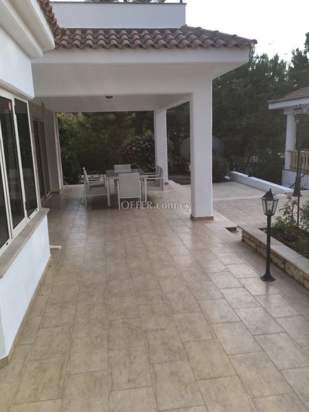 House (Detached) in Pyrgos, Limassol for Sale - 5