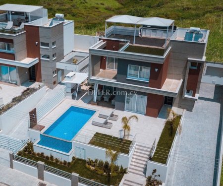 House (Detached) in Moutagiaka, Limassol for Sale - 4