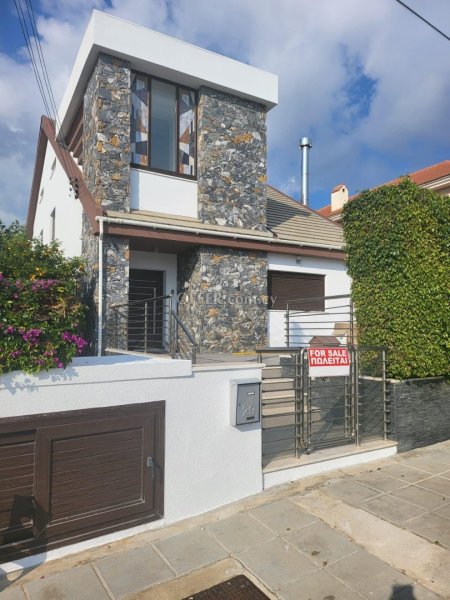 House (Detached) in Agios Athanasios, Limassol for Sale - 5